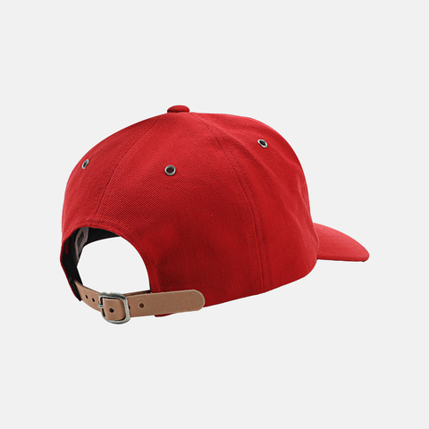 VANS范斯2026中性LX Fractured Hat弯沿帽VN000TD9FO9