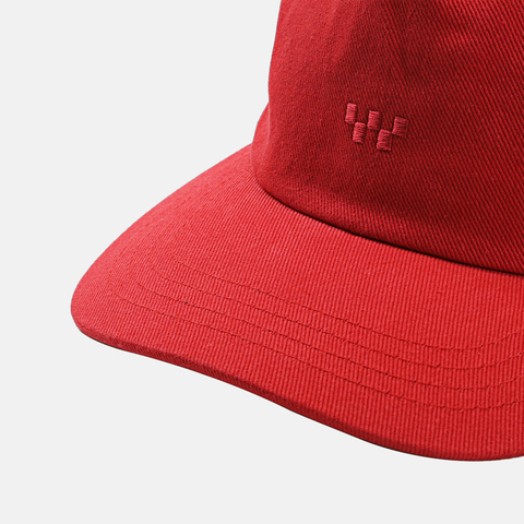 VANS范斯2026中性LX Fractured Hat弯沿帽VN000TD9FO9