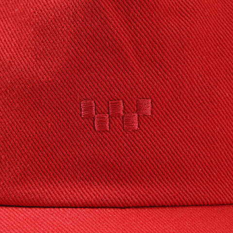 VANS范斯2026中性LX Fractured Hat弯沿帽VN000TD9FO9