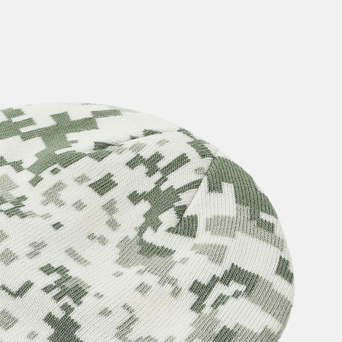 VANS范斯2026中性Vans Skull Beanie针织帽VN000T5HGCY