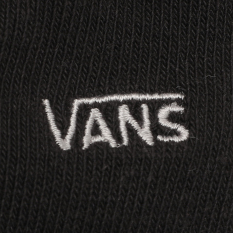VANS范斯2026中性MID LENGTH CREW其他袜VN000RTDBLK