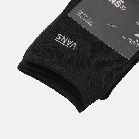 VANS范斯2026中性MID LENGTH CREW其他袜VN000RTDBLK