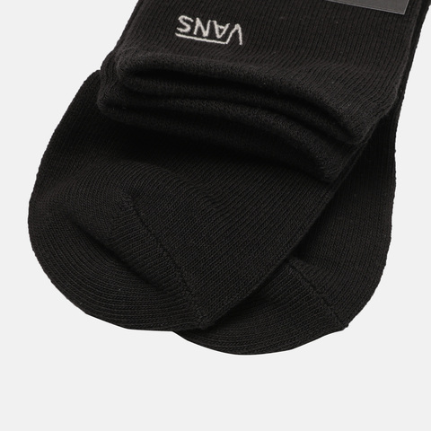 VANS范斯2026中性MID LENGTH CREW其他袜VN000RTDBLK