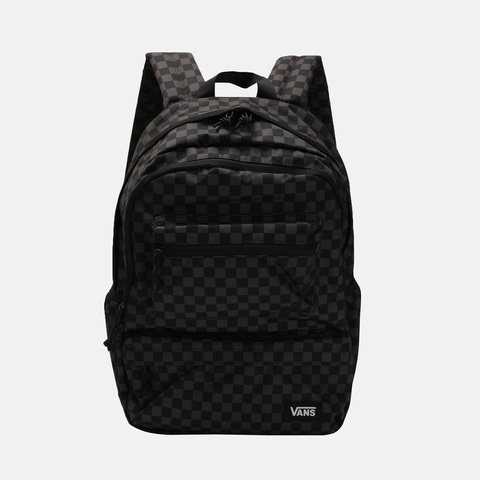 VANS范斯2026女子BK TO SCHOOL W BACKPACK双肩包VN000GP1DWU