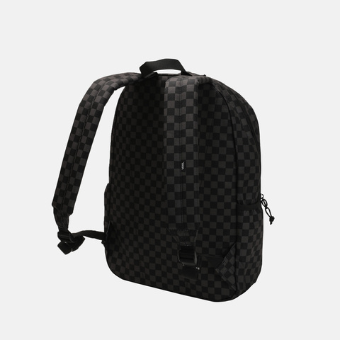 VANS范斯2026女子BK TO SCHOOL W BACKPACK双肩包VN000GP1DWU