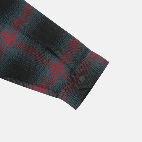 VANS范斯2026男子HORSE CNY SHACKET针织无帽外套VN000TH1GLR