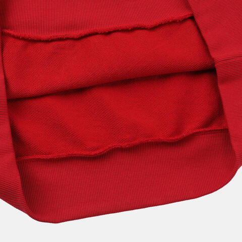 VANS范斯2026女子HORSE CNY W HOODIE针织连帽卫衣VN000THE14A