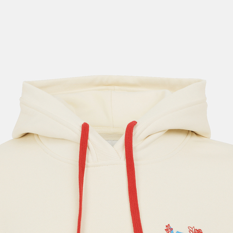 VANS范斯2026女子HORSE CNY W HOODIE针织连帽卫衣VN000THEDJR