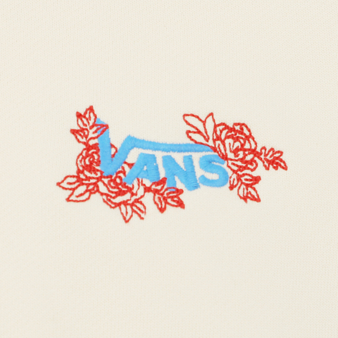 VANS范斯2026女子HORSE CNY W HOODIE针织连帽卫衣VN000THEDJR