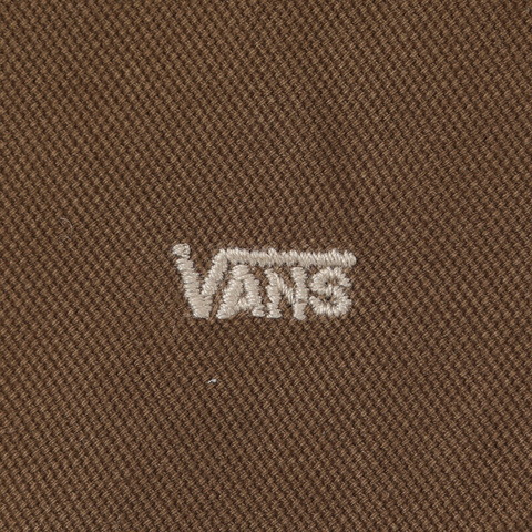 VANS范斯2026女子HORSE CNY W PANTS梭织长裤VN000THKGMK