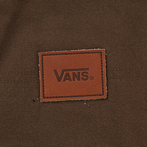 VANS范斯2026女子HORSE CNY W CHORE JKT梭织无帽外套VN000THDGMK