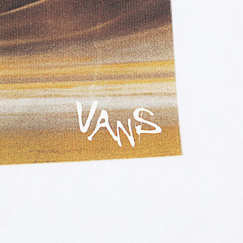 VANS范斯2026男子HORSE CNY LS TEE针织无领长TVN000TH5JVY