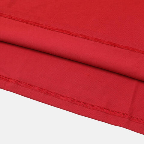 VANS范斯2026男子HORSE CNY LS TEE针织无领长TVN000TH514A