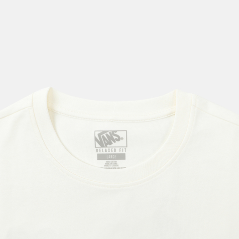 VANS范斯2026男子AP BOLIN HEART SS TEE针织无领短TVN000ZXPFS8