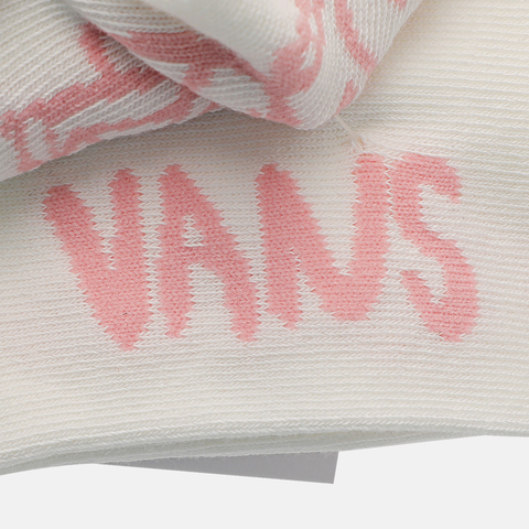 VANS范斯2026中性AP BOLIN HORSE SOCK长袜VN000ZXRFS8