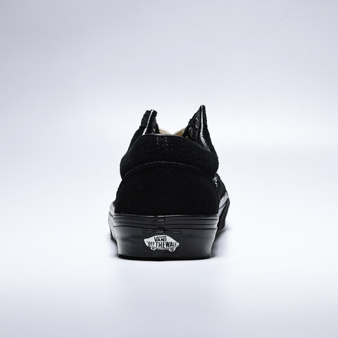 VANS范斯2026中性Old SkoolCLVN000D9Y1OJ