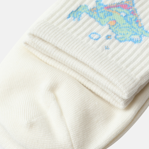 VANS范斯2026中性Vans Art Half Crew长袜VN000SZVFS8