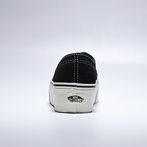 VANS范斯2026中性Authentic StackformCLVN000CN0BLA