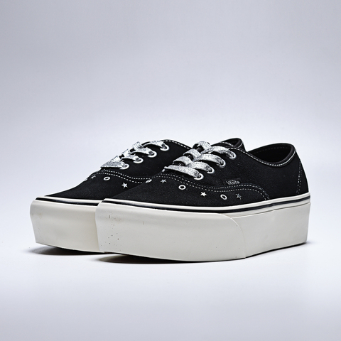 VANS范斯2026中性Authentic StackformCLVN000CN0BLA