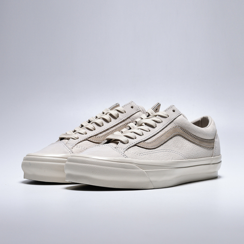 VANS范斯2026中性LX Old Skool 36CLVN000D9R2N1