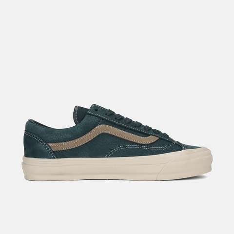 VANS范斯2026中性LX Old Skool 36CLVN000D9RBLU