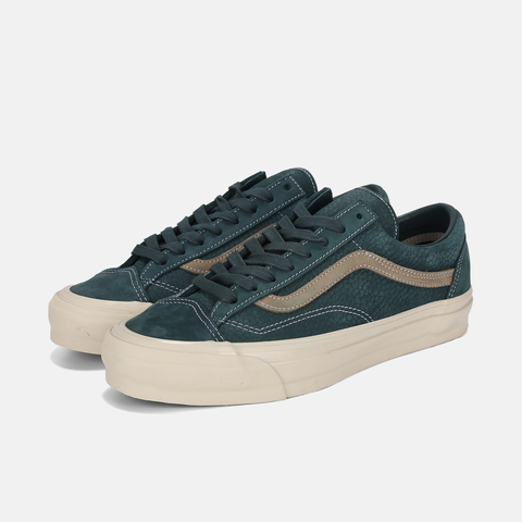 VANS范斯2026中性LX Old Skool 36CLVN000D9RBLU