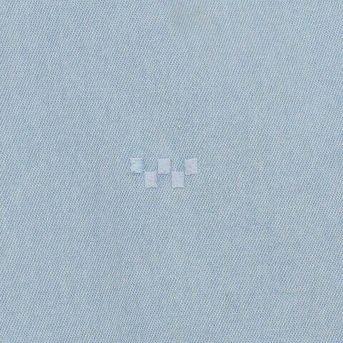 VANS范斯2026男子Denim Torrey Coaches Jacket梭织无帽外套VN000T7KTTJ