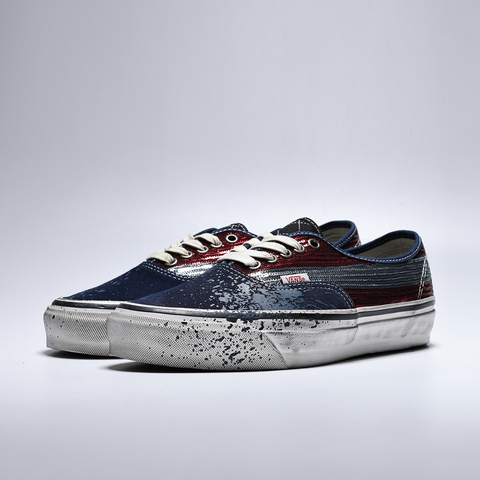 VANS范斯2026中性LX Authentic 44CLVN000DB8Z11